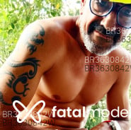 Acompanhante Rody Roxy - Perfil