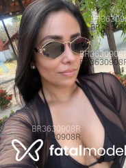 Acompanhante Camila Lima - Perfil