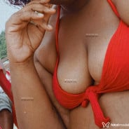 Acompanhante Maria - Perfil