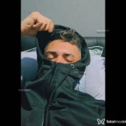Acompanhante Victor - Perfil
