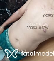 Acompanhante Rodrigo - Perfil