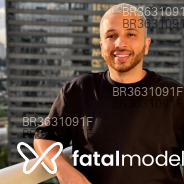 Acompanhante Eduardo Silva - Perfil