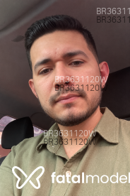 Acompanhante Guilherme Bruz - Perfil