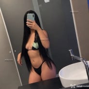 Acompanhante Sofia - Perfil