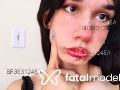 Acompanhante Ariela Obscura - Perfil