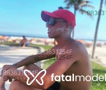 Acompanhante Paulinho Pit Bull - Perfil