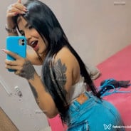 Acompanhante Laura - Perfil