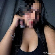 Acompanhante Máxine Malfild - Perfil