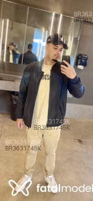 Acompanhante Picasso - Perfil
