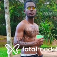 Acompanhante Morenooh - Perfil