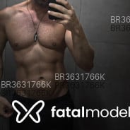 Acompanhante David - Perfil