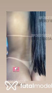 Acompanhante Bruninha - Perfil