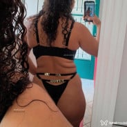 Acompanhante Danielle - Perfil