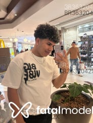 Acompanhante Danielsex - Perfil