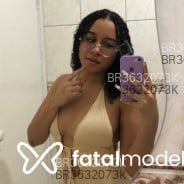 Acompanhante Lhany - Perfil