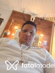 Acompanhante Altuve - Perfil