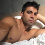 Acompanhante Javier - Perfil