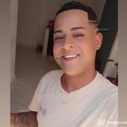 Acompanhante Bruno Andrade - Perfil