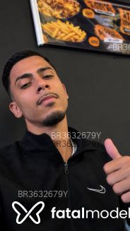 Acompanhante Bullying - Perfil