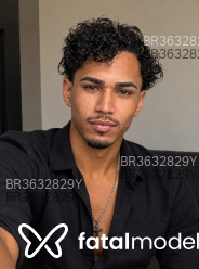 Acompanhante Gabriell Ferry - Perfil