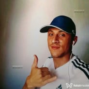 Acompanhante Diego - Perfil