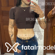 Acompanhante Ingrid - Perfil