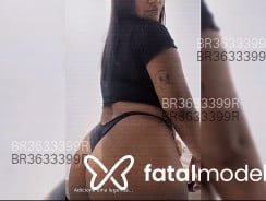 Acompanhante Iara Vianna - Perfil