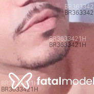 Acompanhante Vitor Silva - Perfil