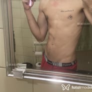 Acompanhante Arthur - Perfil