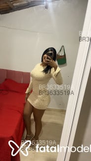 Acompanhante Barbara Letícia - Perfil