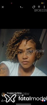 Acompanhante Bruna Andrade - Perfil
