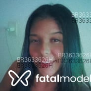 Acompanhante Ester - Perfil