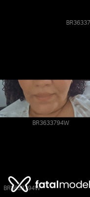 Acompanhante Analice - Perfil