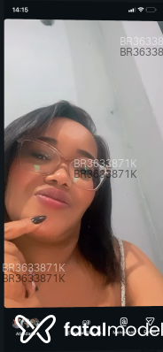 Acompanhante Morena - Perfil