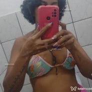 Acompanhante Lorrayne Santos - Perfil