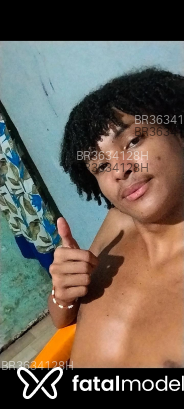 Acompanhante Carlos - Perfil