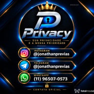 Acompanhante Oliver - Perfil