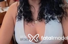 Acompanhante Nanda - Perfil