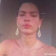 Acompanhante Larissa - Perfil