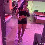 Acompanhante Williane - Perfil