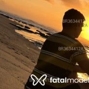 Acompanhante Eduardo - Perfil