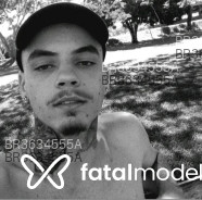 Acompanhante Mike Lopes - Perfil
