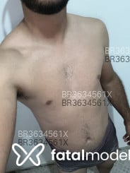 Acompanhante Santos - Perfil