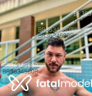 Acompanhante Gustavo Fosher - Perfil