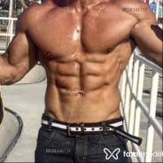 Acompanhante Rafael Personall - Perfil