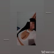 Acompanhante Letícia - Perfil