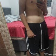 Acompanhante Dione - Perfil