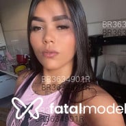 Acompanhante Jadeee - Perfil