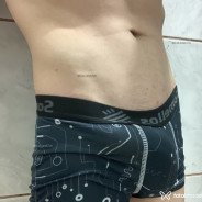 Acompanhante Magrinhosafado - Perfil