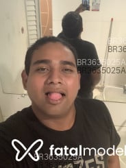 Acompanhante Alex Silva - Perfil
